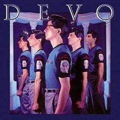 Devo : New Traditionalists